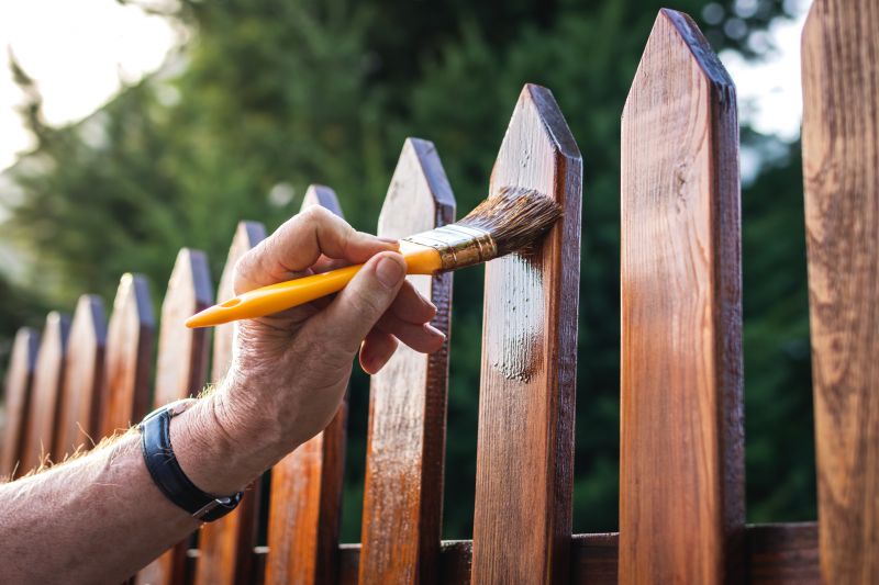 Fence Repair