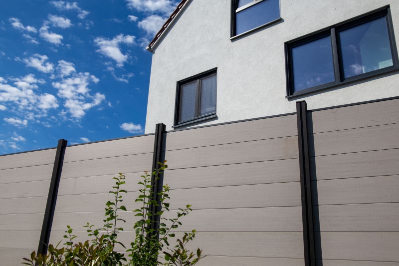 Cost of Fence in Saint Paul, MN