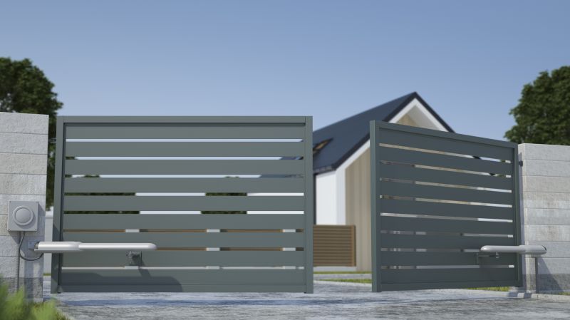 Gate Installation and Repair