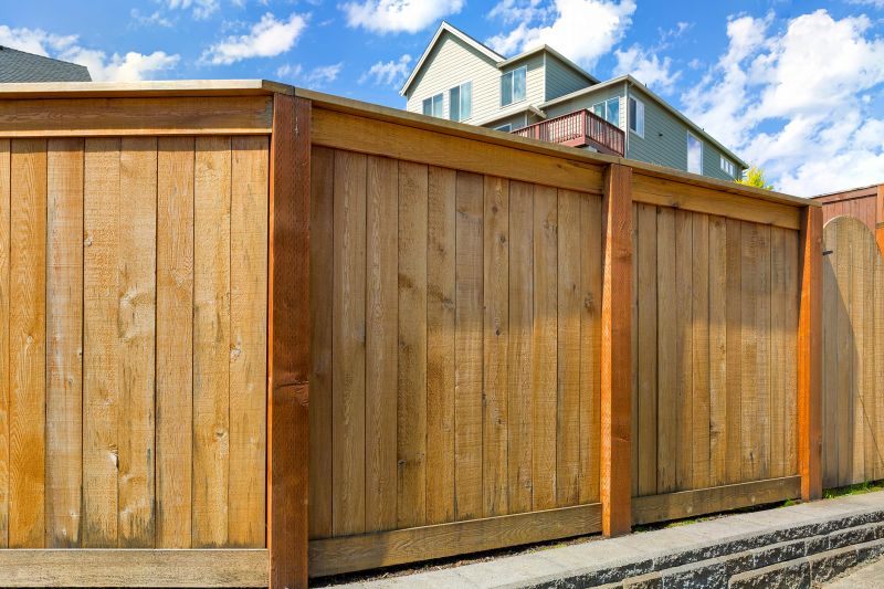 Fence Installation Experts